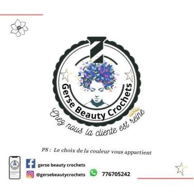 Gerse Beauty Crochets