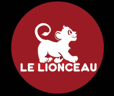 Le Lionceau