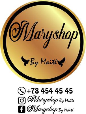 Maryshop By Maité