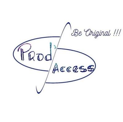 Prod'Access