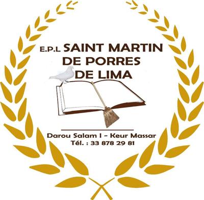 E.P.L Saint Martin de Porres