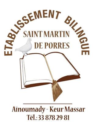 Etablissement Bilingue Saint Martin de Porres