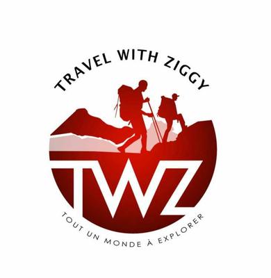 Travel with Ziggy